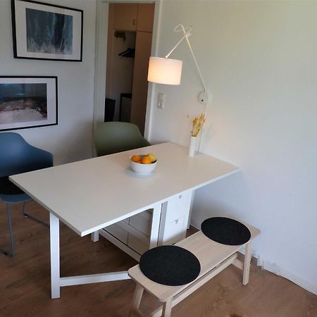Ferienwohnung Gluecksburg Hygge Exteriér fotografie