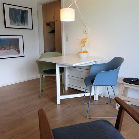 Ferienwohnung Gluecksburg Hygge Exteriér fotografie