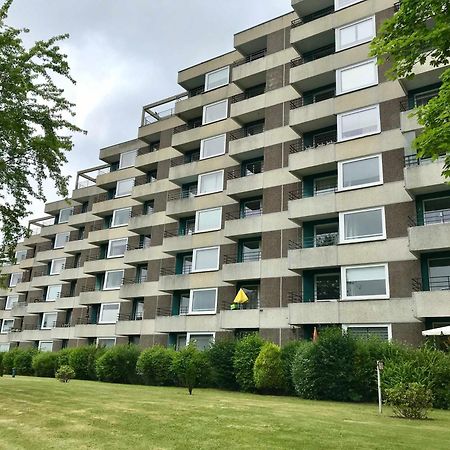 Ferienwohnung Gluecksburg Hygge Exteriér fotografie