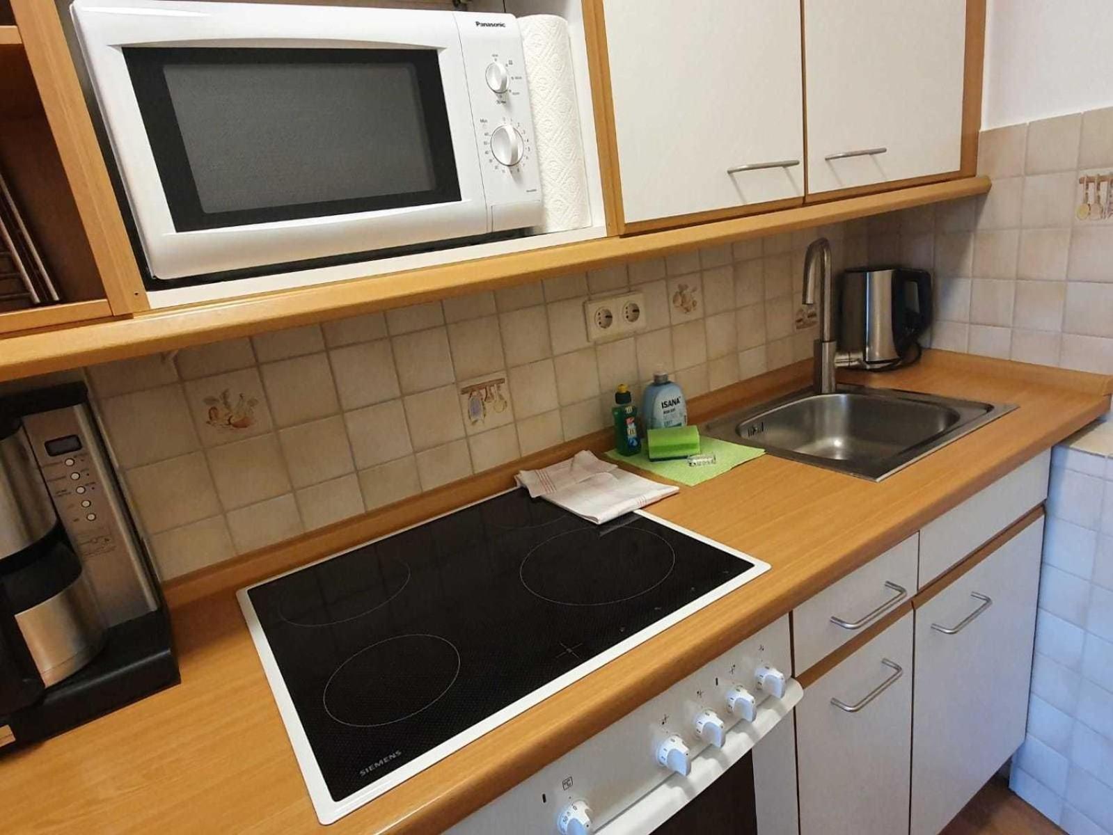 Ferienwohnung Gluecksburg Hygge Exteriér fotografie