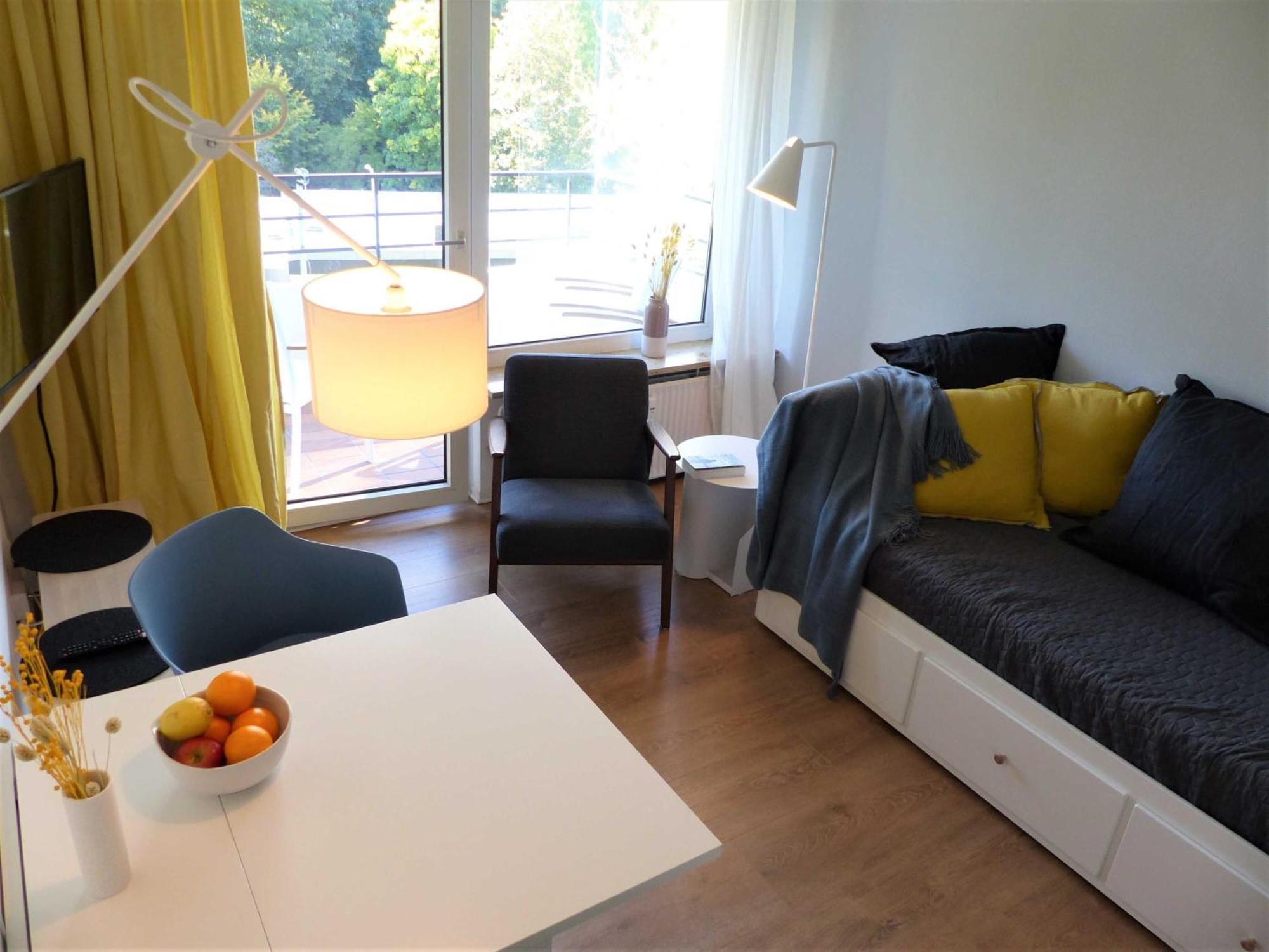 Ferienwohnung Gluecksburg Hygge Exteriér fotografie