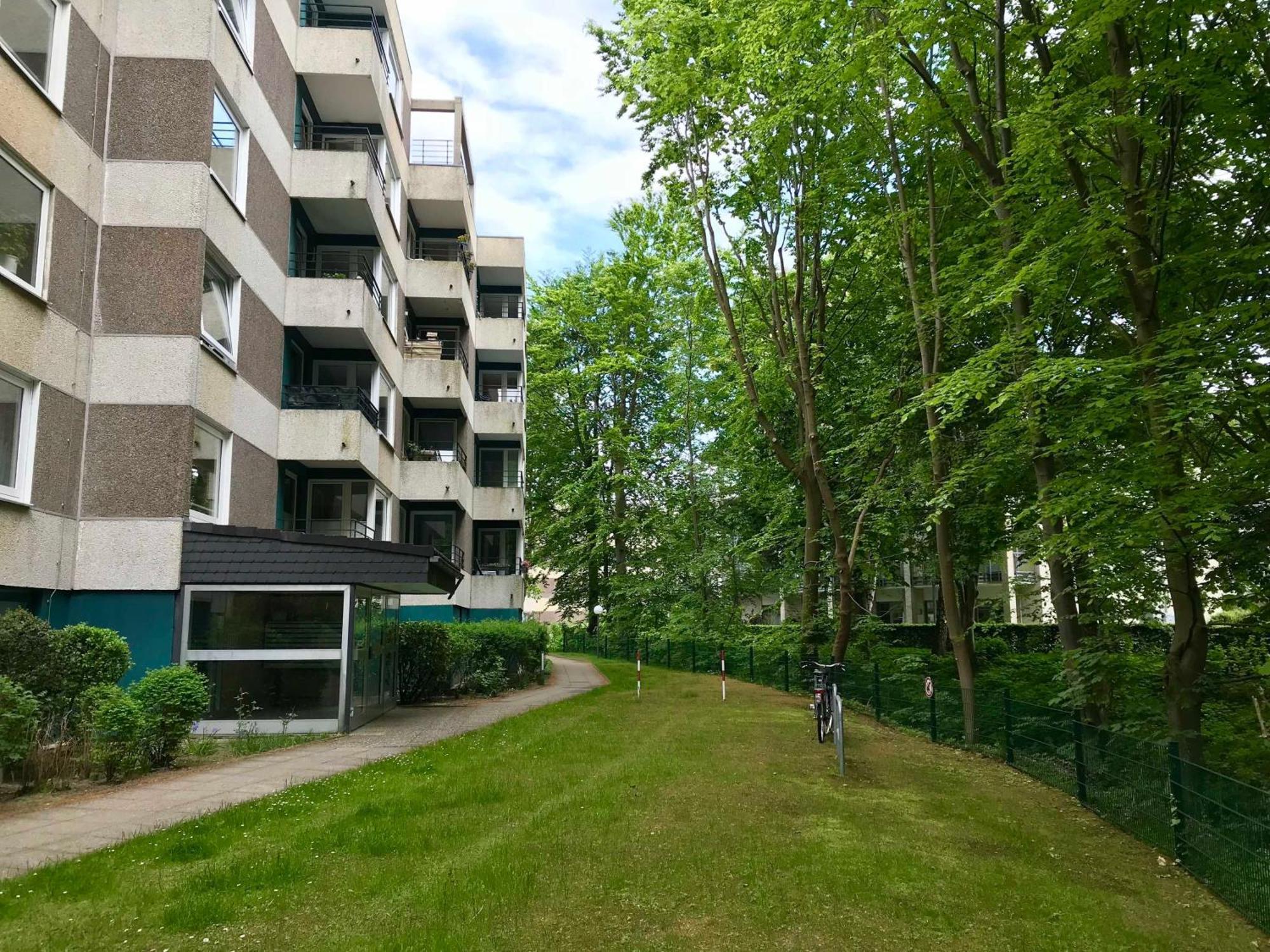 Ferienwohnung Gluecksburg Hygge Exteriér fotografie