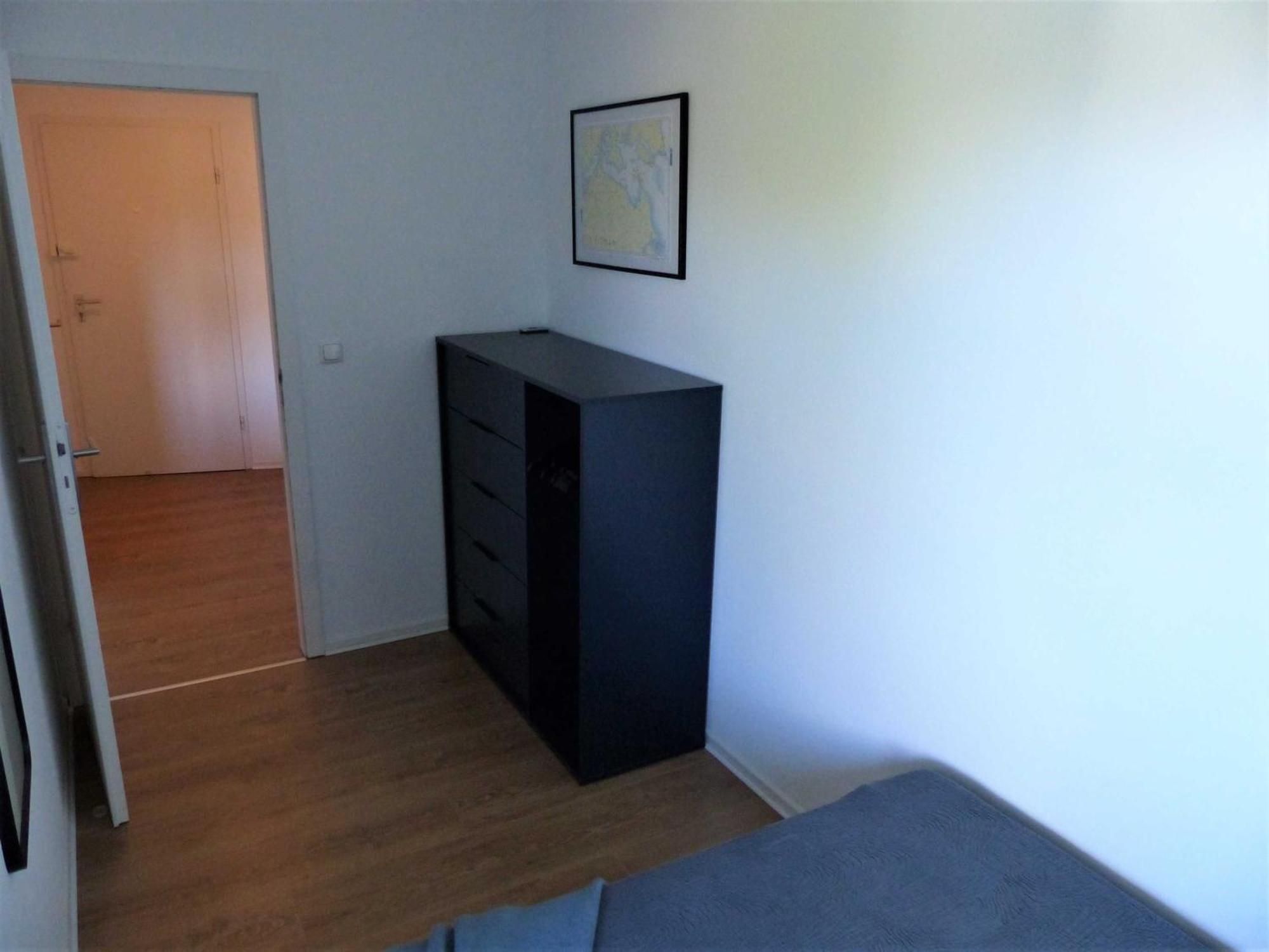 Ferienwohnung Gluecksburg Hygge Exteriér fotografie