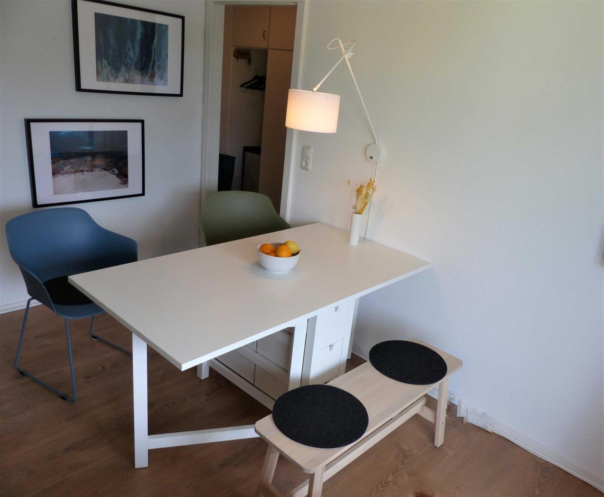 Ferienwohnung Gluecksburg Hygge Exteriér fotografie
