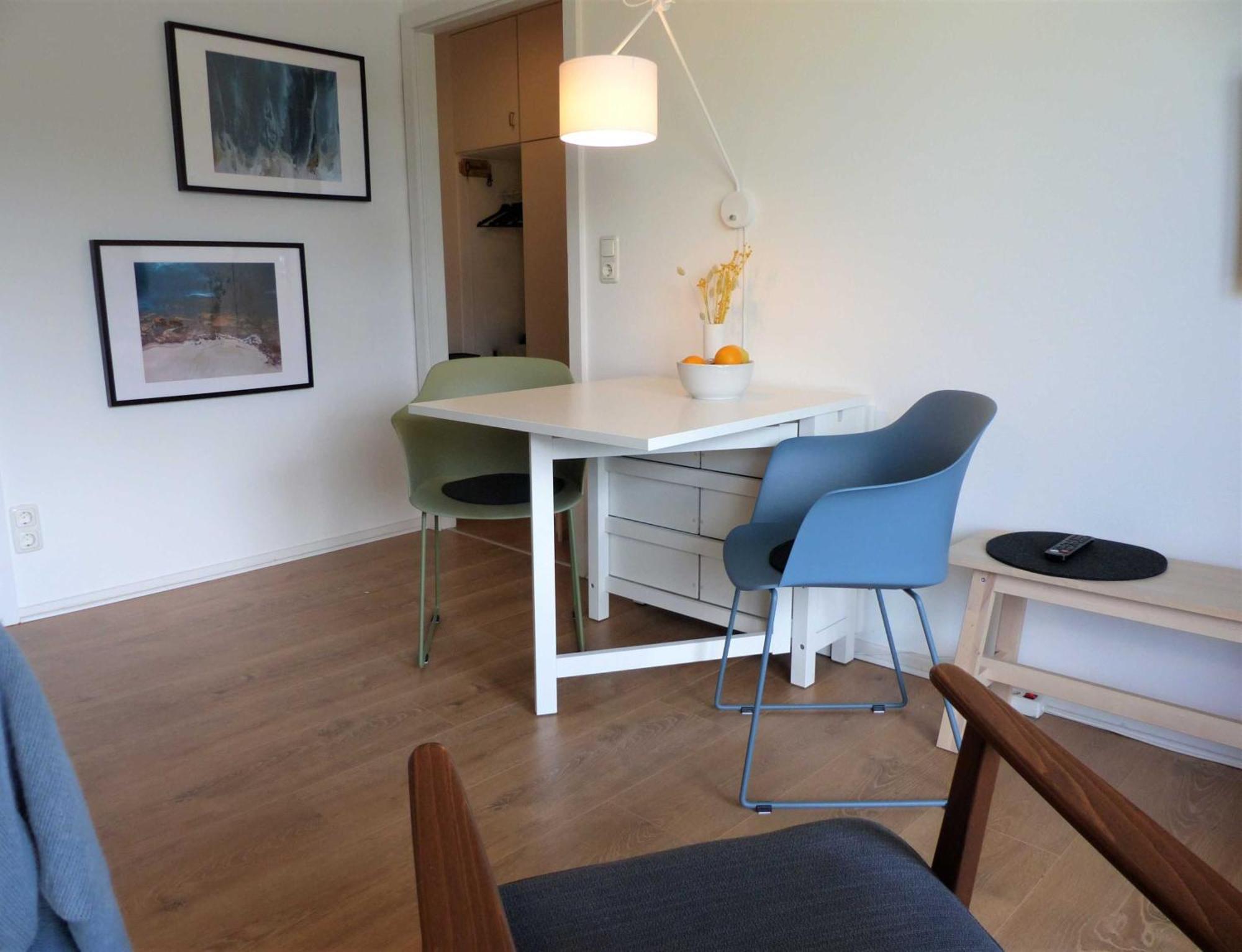 Ferienwohnung Gluecksburg Hygge Exteriér fotografie