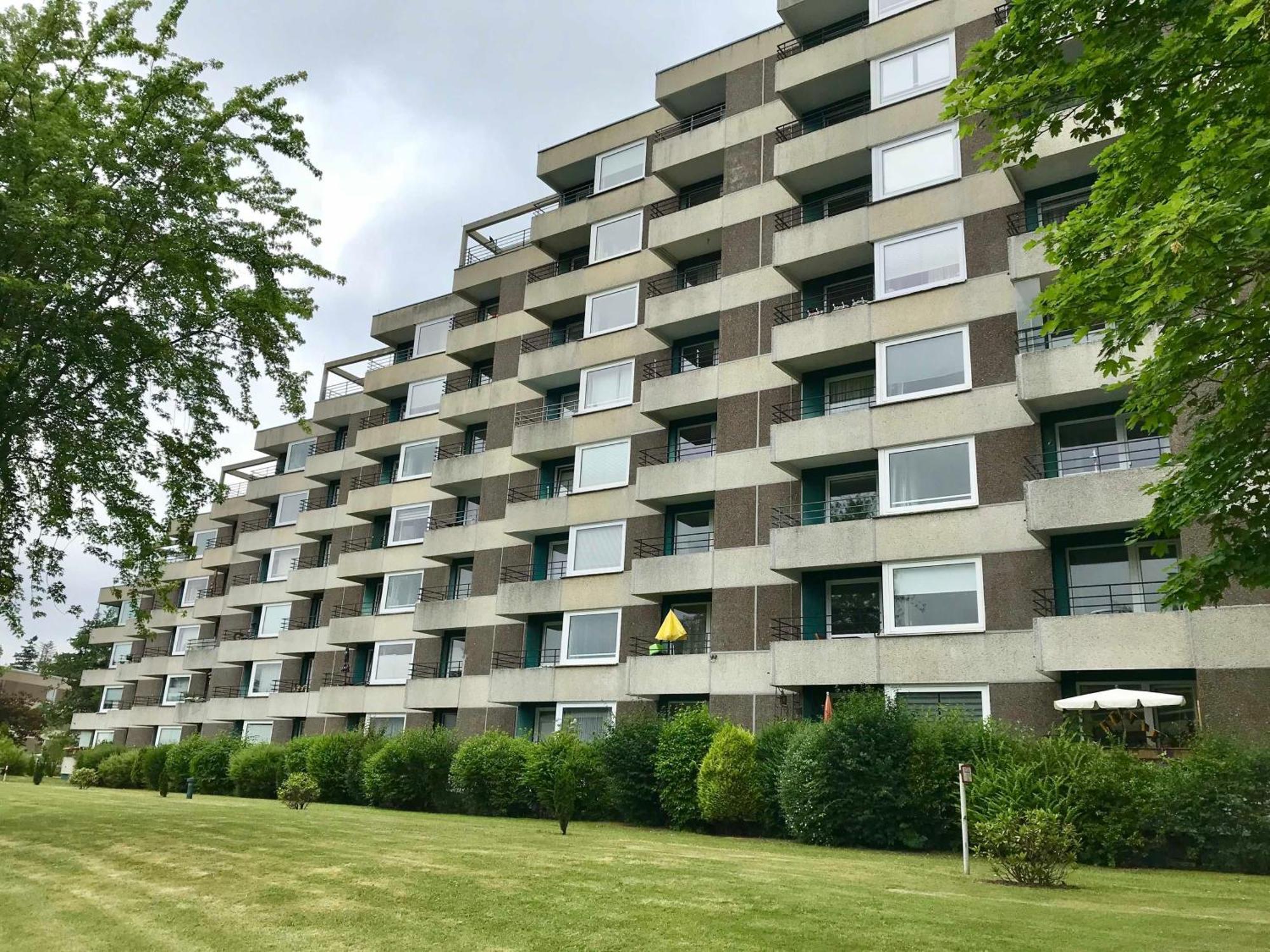 Ferienwohnung Gluecksburg Hygge Exteriér fotografie